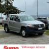 VOLKSWAGEN AMAROK 2.0 TDI 4X2