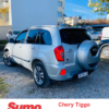 CHERY TIGGO 2017 1.6 3 Luxury CVT