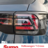 VOLKSWAGEN T-CROSS Confortline 1.6 AT 2020