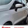 FORD ECOSPORT TITANIUM 2016