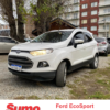 FORD ECOSPORT TITANIUM 2016