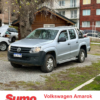 VOLKSWAGEN AMAROK 2.0 TDI 4X2