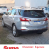 CHEVROLET EQUINOX 1.5 TURBO 4WD 2019