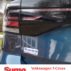 VOLKSWAGEN T-CROSS Confortline 1.6 AT 2020