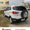 FORD ECOSPORT TITANIUM 2016
