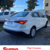 Fiat Cronos 2023 1.3 GSE CVT