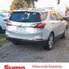 CHEVROLET EQUINOX 1.5 TURBO 4WD 2019