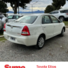 TOYOTA ETIOS XLS 1.5 2014