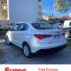 Fiat Cronos 2023 1.3 GSE CVT