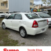 TOYOTA ETIOS XLS 1.5 2014