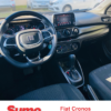 Fiat Cronos 2023 1.3 GSE CVT