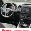 VOLKSWAGEN AMAROK 2.0 TDI 4X2
