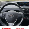 TOYOTA ETIOS XLS 1.5 2014