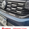 VOLKSWAGEN T-CROSS Confortline 1.6 AT 2020