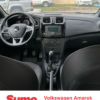 VOLKSWAGEN AMAROK 2.0 TDI 4X2