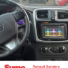 RENAULT SANDERO Privilege 1.6 16V  2015