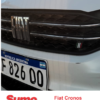 Fiat Cronos 2023 1.3 GSE CVT