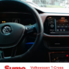 VOLKSWAGEN T-CROSS Confortline 1.6 AT 2020