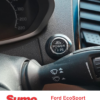 FORD ECOSPORT TITANIUM 2016