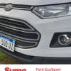 FORD ECOSPORT TITANIUM 2016